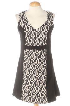 Robe casual 40 Lopez Junior, photo 1 sur 2