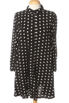 Vestido casual M Zara, foto 1 de 2