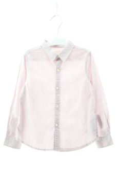 Chemise manches longues 4 ans Gocco