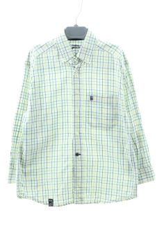 Chemise manches longues 4 ans Academy