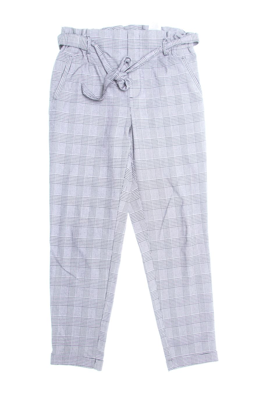 Pantalon Only de la taille 36, de couleur gris