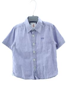 Kurzärmeliges Hemd 106 EPK