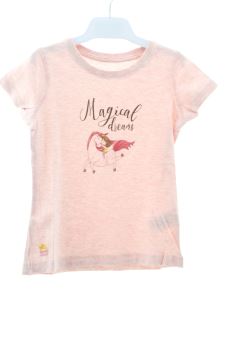 T-shirt 3 ans Stanley stella