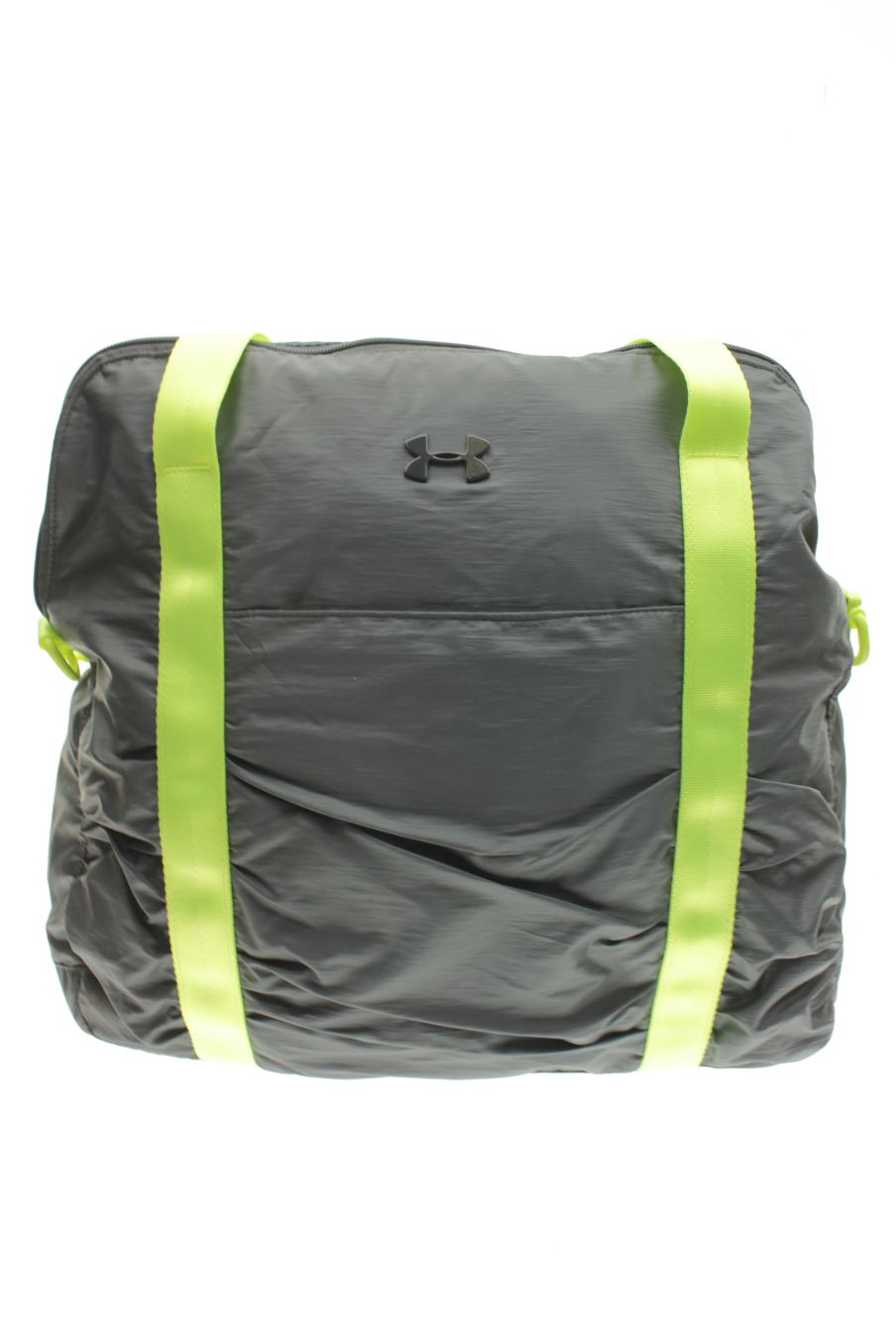 Bolsa de deporte Gris de Under Armour