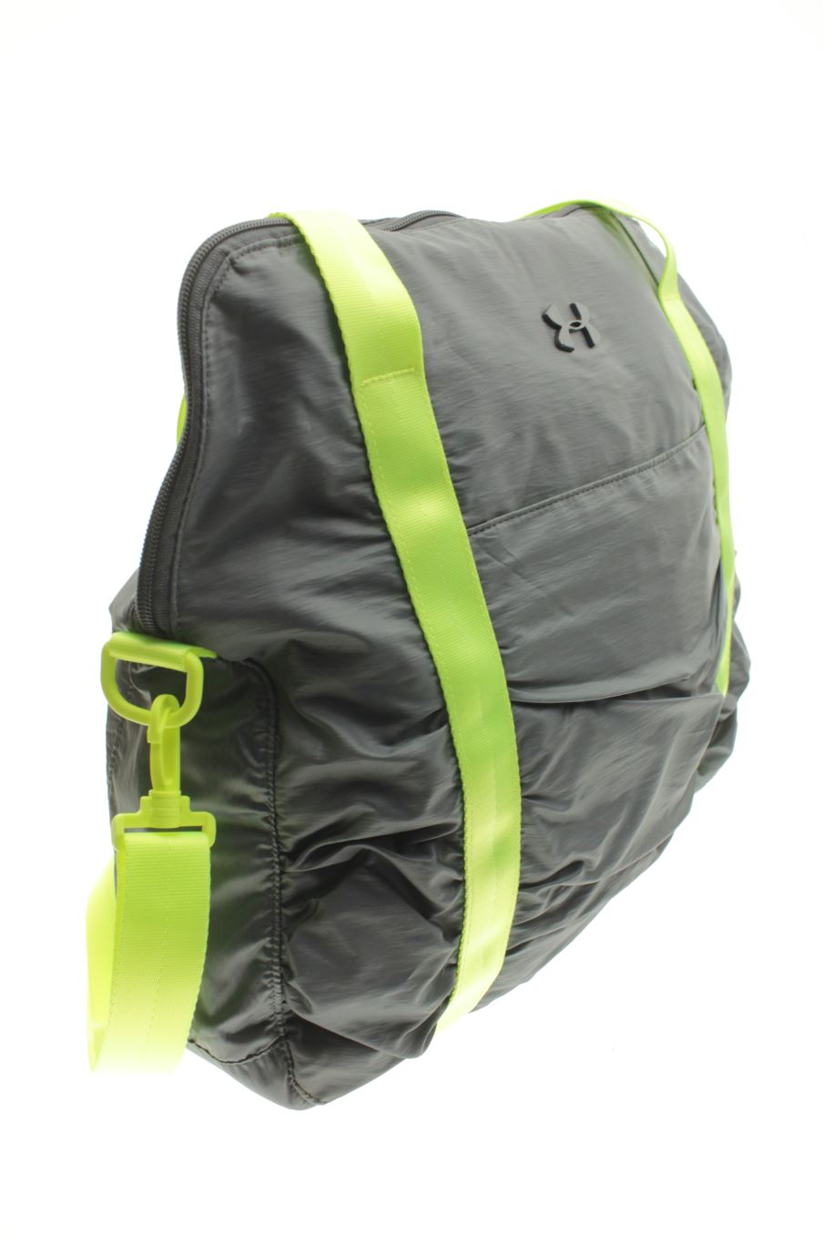 Bolsa de deporte Gris de Under Armour