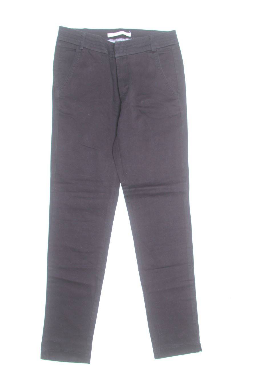 Hose von Sfera Größe 36, Farbe Schwarz, für