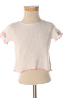 Camiseta 2 años PERCENTIL