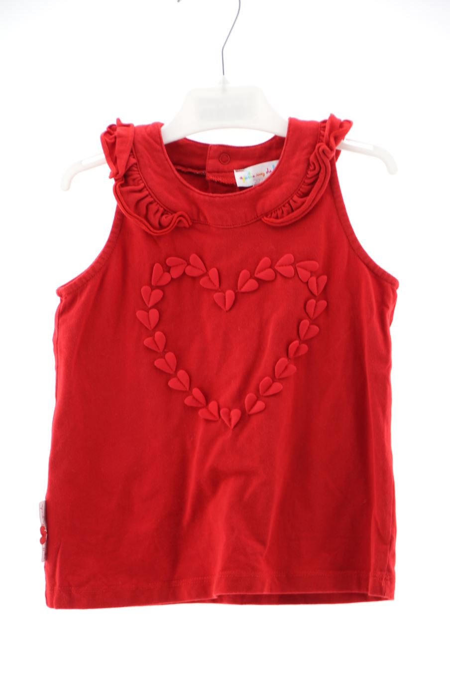 Débardeur Agatha Ruiz de la Prada de la taille 4 ans de seconde main