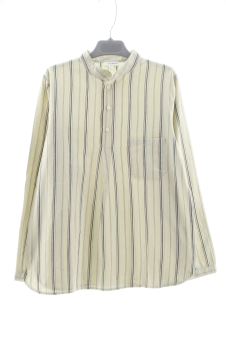 Chemise manches longues 10 ans La petisa