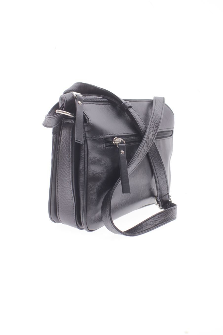 Bandolera Negro de LÓPEZ MORENO