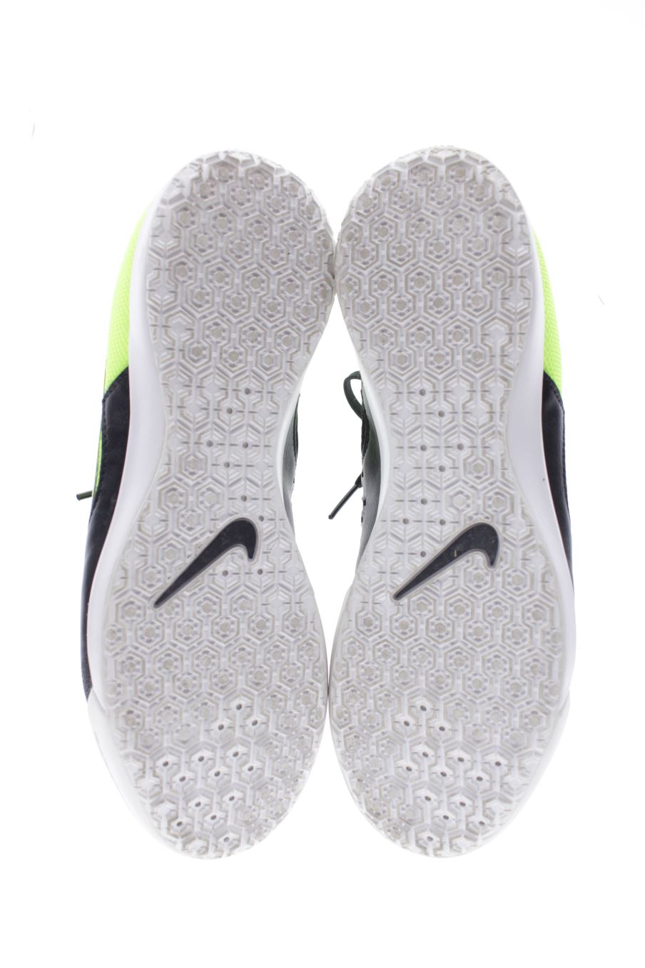 Zapatillas de Nike de la talla 42