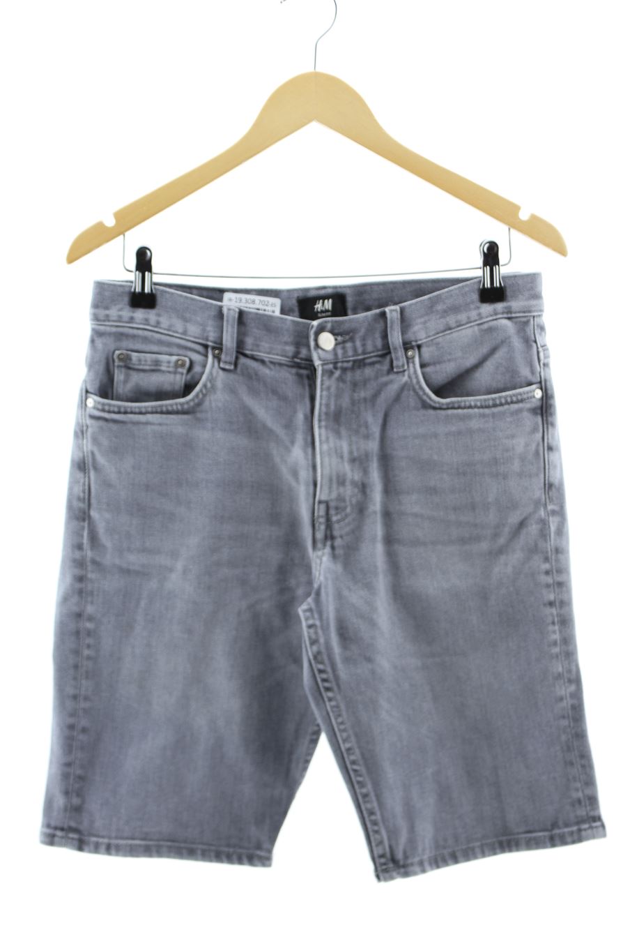 Pantalones cortos de H&M de la talla 38
