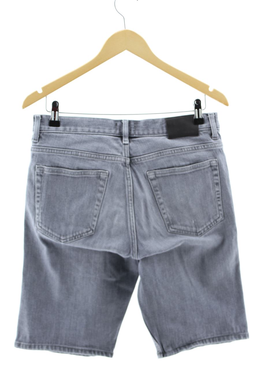 Pantalones cortos de H&M de la talla 38