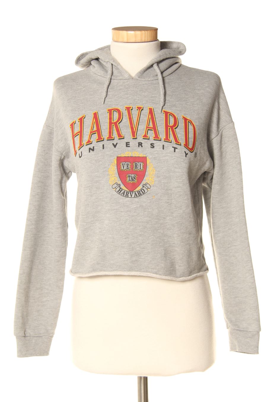 Sweat Mng de la taille XS, de couleur gris
