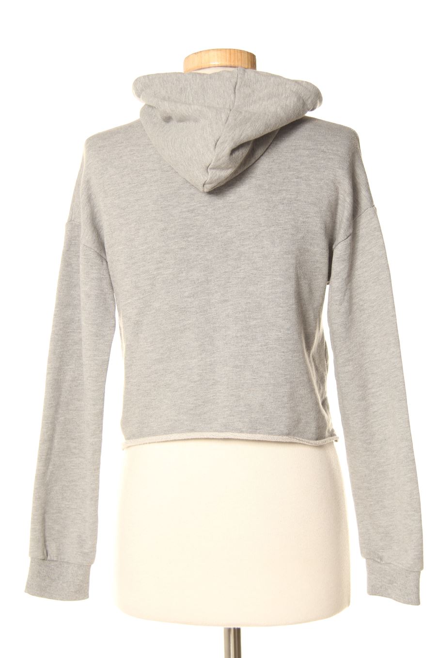 Sweat Mng de la taille XS, de couleur gris