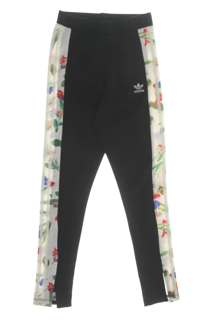 Pantalones de deporte de Adidas de la talla 36, de color negro