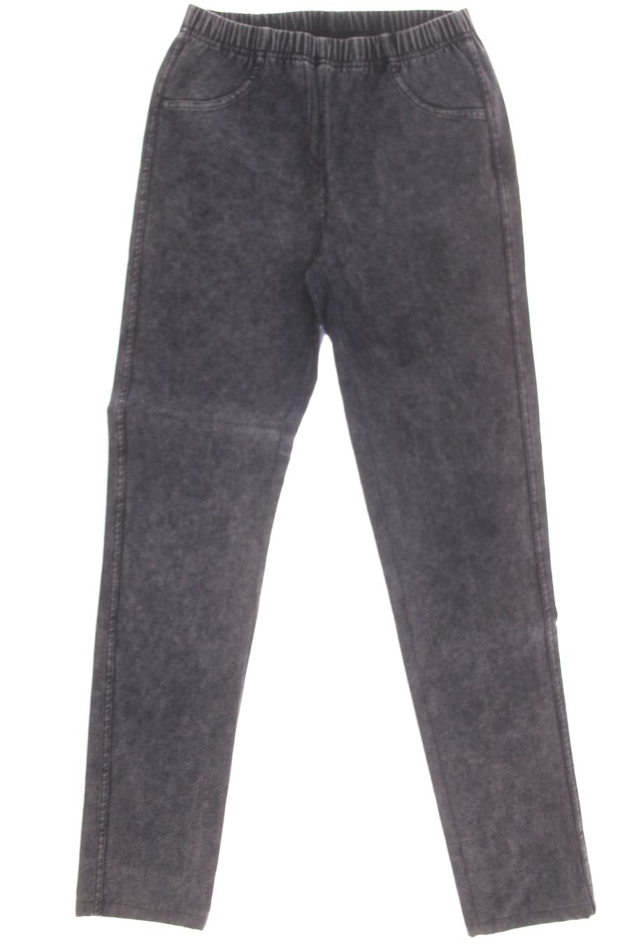 Pantalon Calzedonia de la taille M, de couleur bleu de denim
