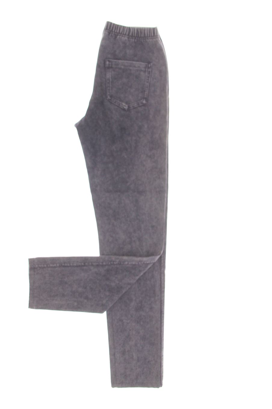Pantalon Calzedonia de la taille M, de couleur bleu de denim
