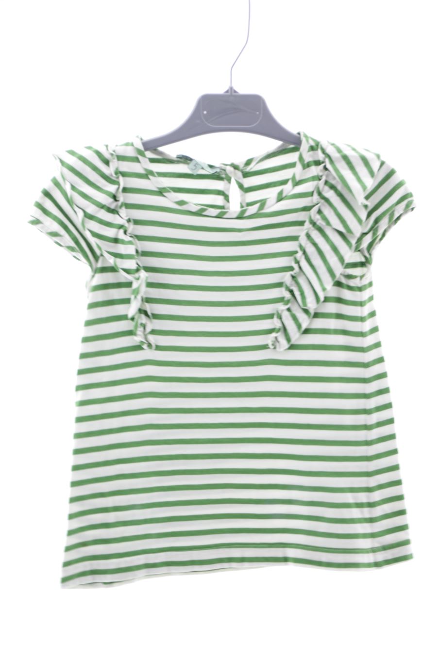 T-shirt Nanos de la taille 5 ans de seconde main