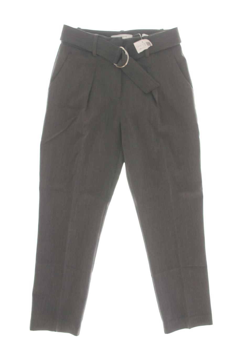 Pantalon Promod de la taille 36, de couleur gris