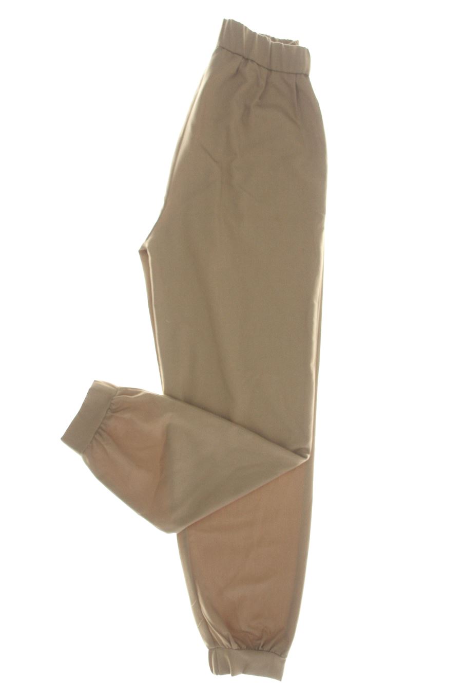 Hose von Native Youth Größe XS, Farbe Braun, für