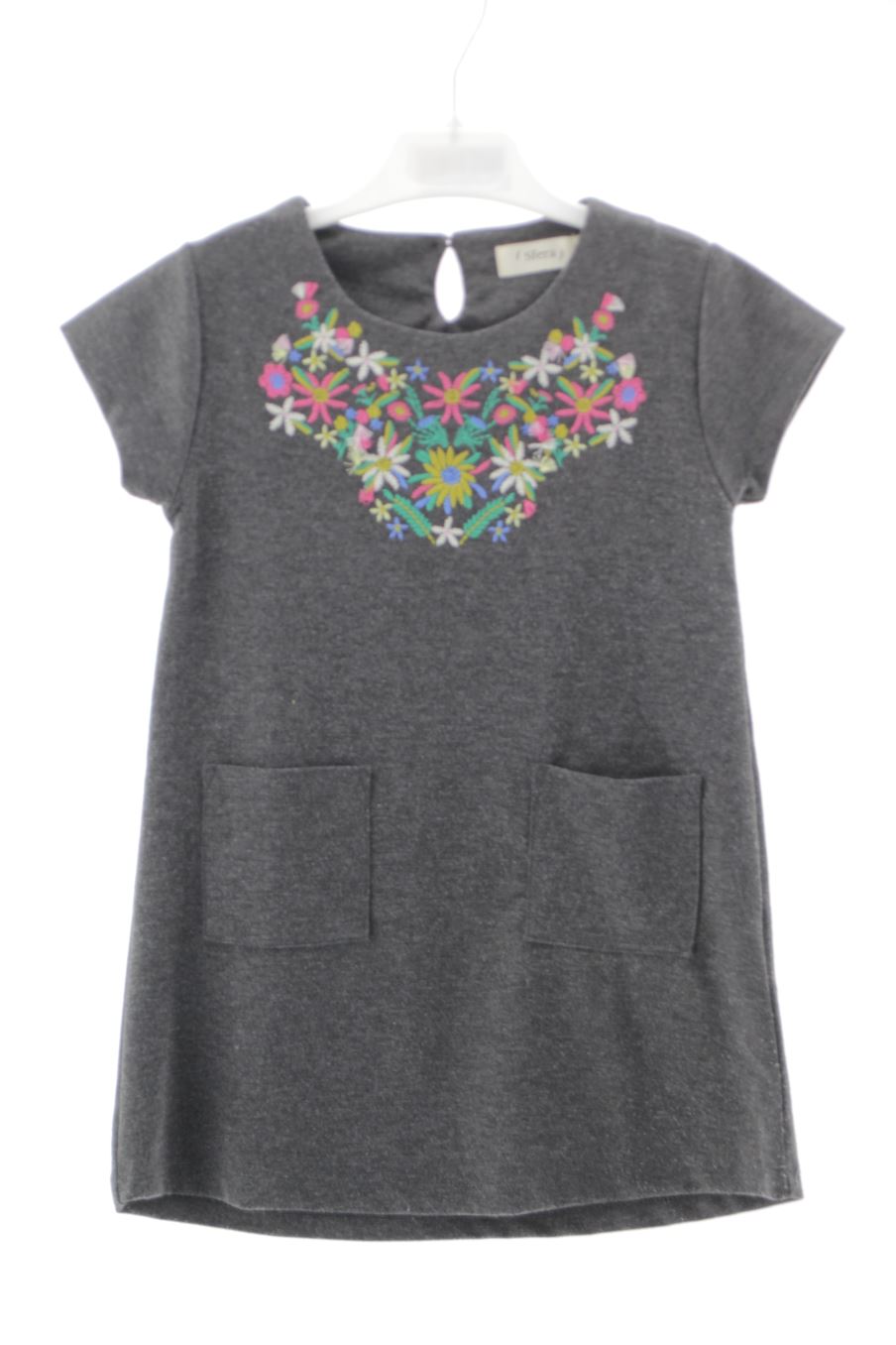 Robe casual Sfera de la taille 4 ans de seconde main