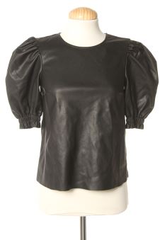Kurzärmelige Bluse 32 H&M, Foto 1 von 2