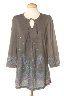 Langärmelige Bluse S Edc (ESPRIT), Foto 1 von 2