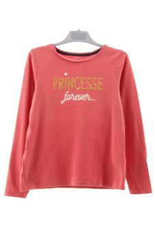 T-shirt manches longues 8 ans Vertbaudet