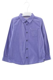 Camicia a maniche lunghe 4 anni Okaidi
