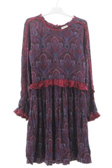 Aufwändiges Kleid 152 Next