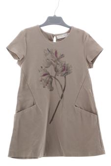 Robe casual 5 ans Zara
