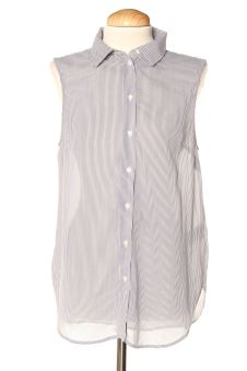 Ärmelloses Hemd 36 H&M, Foto 1 von 2