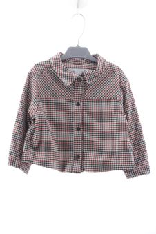 Chemise manches longues 2 ans Zara