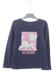 Maglietta a maniche lunghe 6 anni Disney