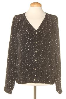 Blouse à manches longues 36 OPUS SOMEDAY IS TODAY