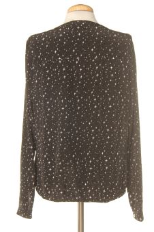 Blouse à manches longues 36 OPUS SOMEDAY IS TODAY
