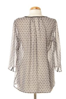 Blouse à manches longues S KOCCA