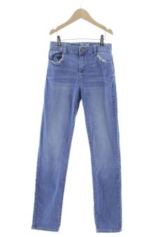 Jeans 14 ans Vertbaudet