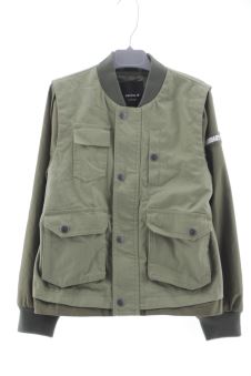 Blouson 8 ans Name it