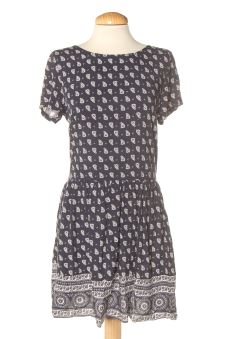 Vestito casual XS Green coast, foto 1 di 2