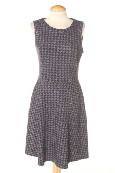 Einfaches Kleid S Merona, Foto 1 von 2