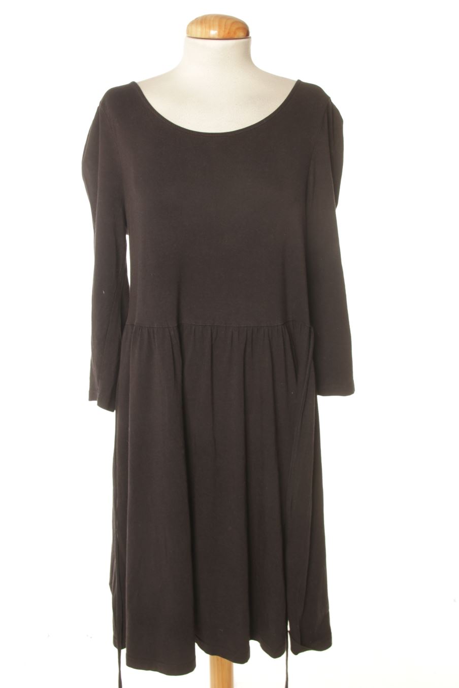 Robe casual Ellos (La Redoute) de la taille 40, de couleur noir