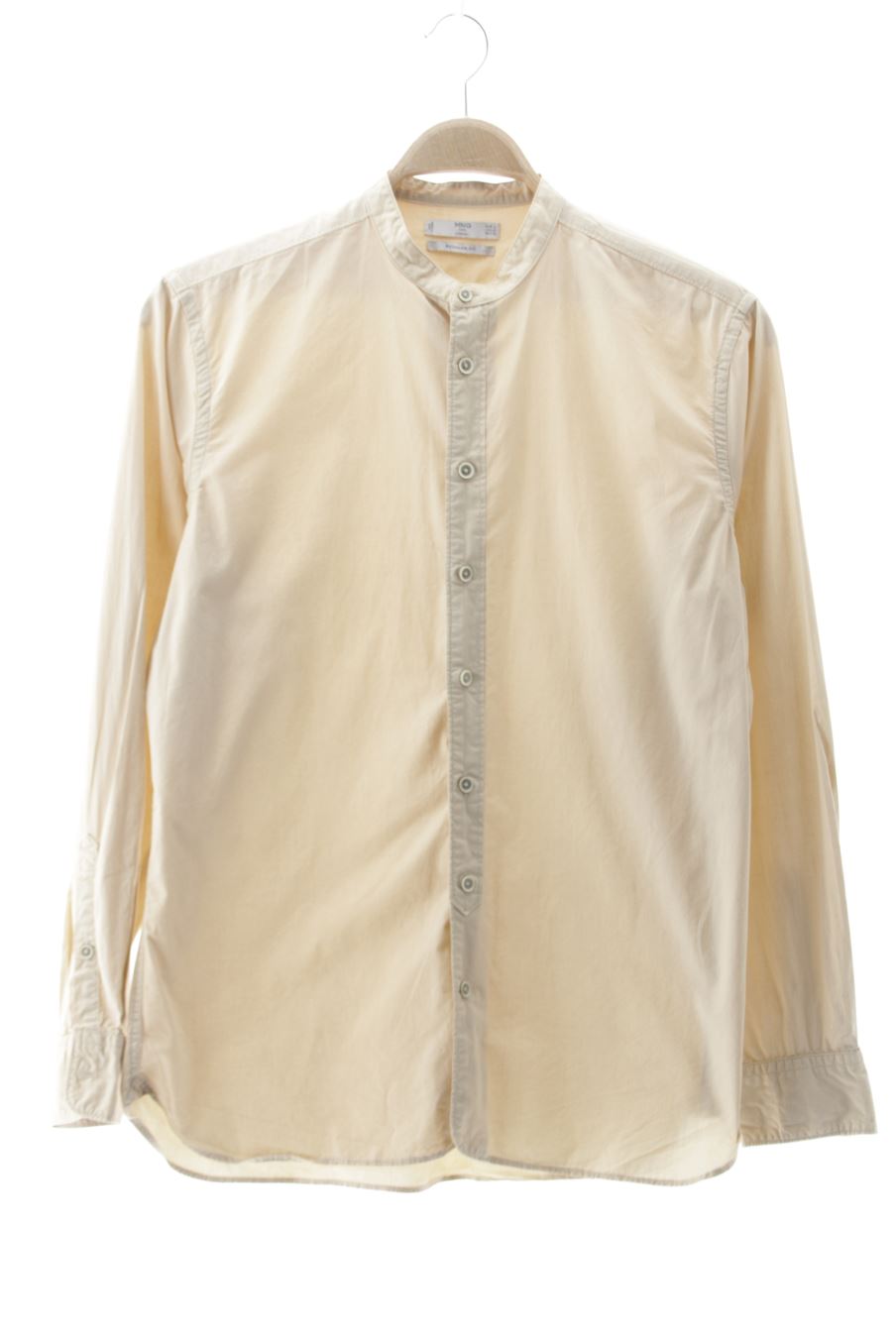 Hemd von Mango Größe M