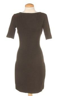 Einfaches Kleid XS Zara