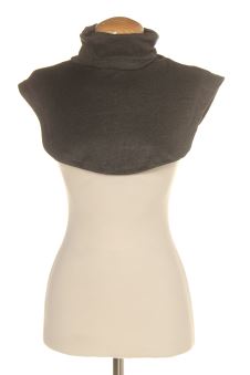 Pelz-oder Fashionkragen XS PERCENTIL