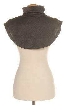 Pelz-oder Fashionkragen XS PERCENTIL