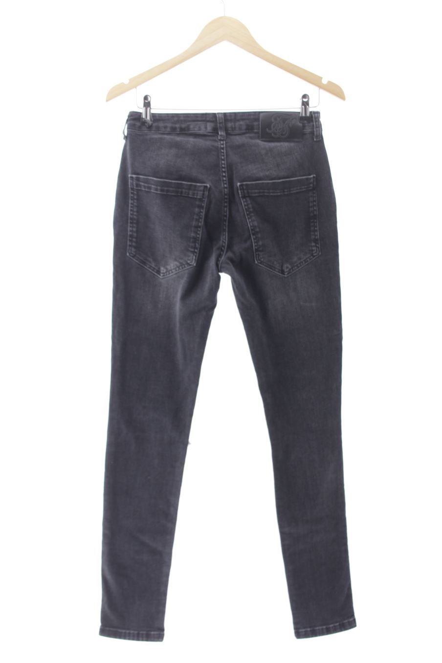 Vaquero de SIKSILK de la talla XS