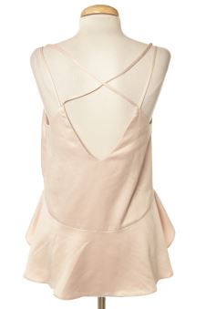 Aufwändiges Top 36 ASOS