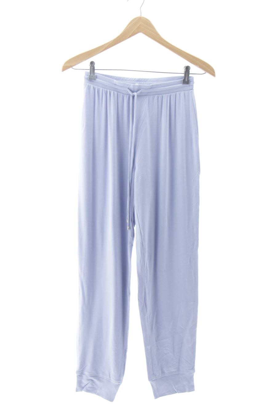 Casual Hose von Oysho Größe XS, Farbe Blau, für